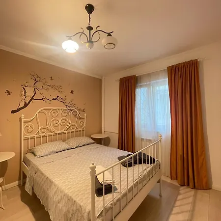 Lc Apartment Bucharest